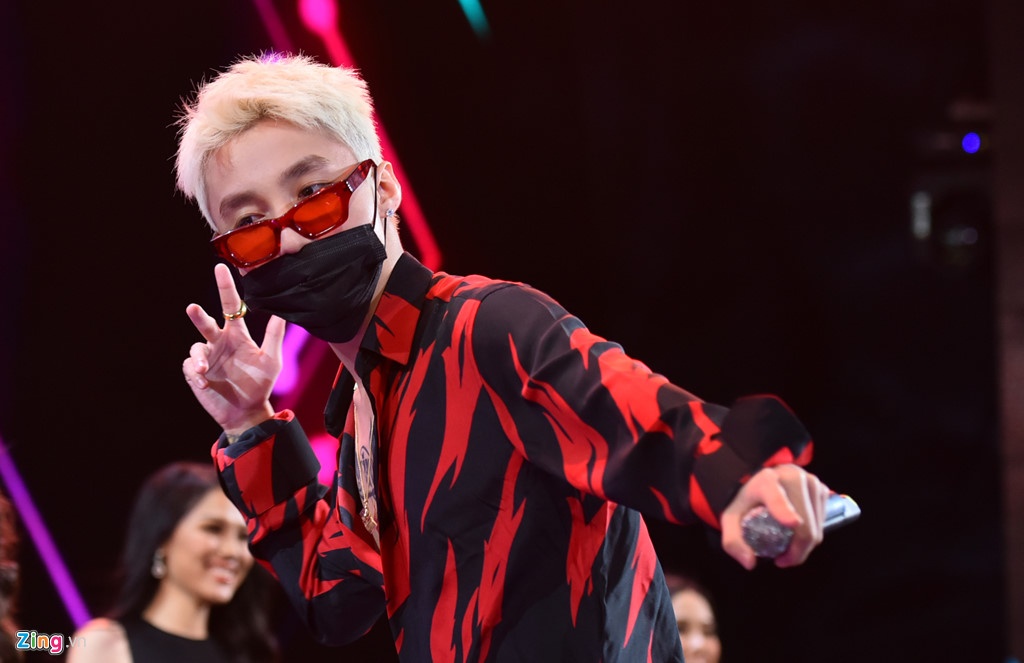 Kpop tuyen thuc tap sinh tai Viet Nam va he luy anh 4