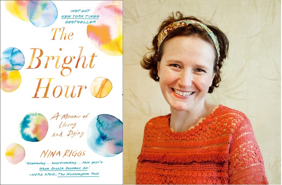 Lucy Kalanithi và John Duberstein ảnh 1 Lucy Kalanithi va John Duberstein anh 1