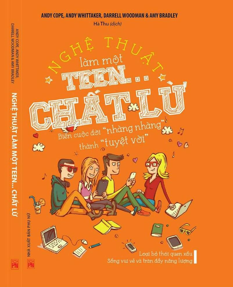 sách kỹ năng sống cho tuổi teen ảnh 1 sach ky nang song cho tuoi teen anh 1