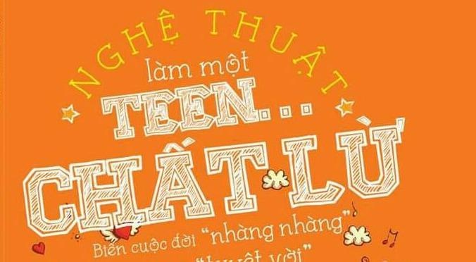 Cuon sach danh cho nhung nguoi tre di tim cach song tich cuc hinh anh