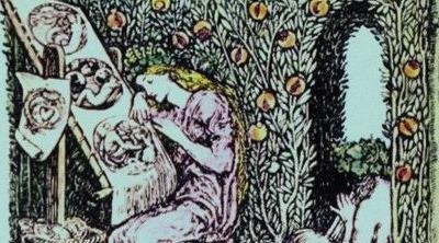 'Ngoi nha thach luu' - chat dep cua hon hinh anh