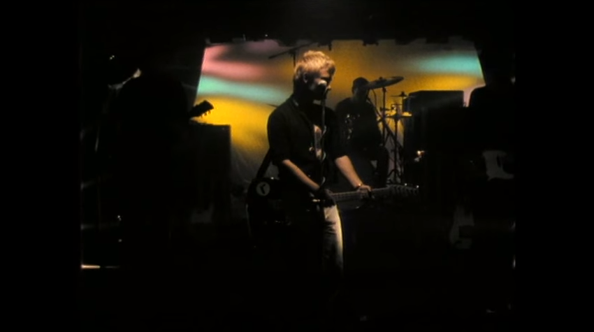 Ca khuc Creep kinh dien cua Radiohead hinh anh