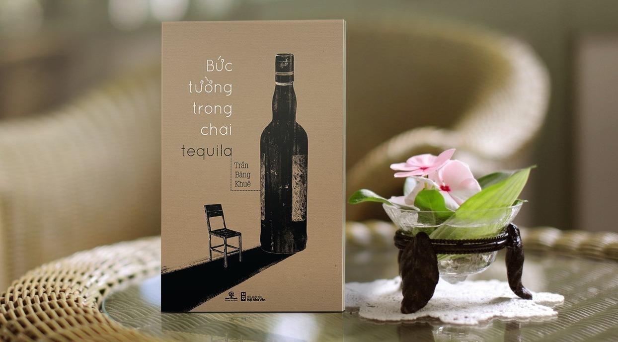 'Buc tuong trong chai tequila' - gioi han cua gioi han hinh anh