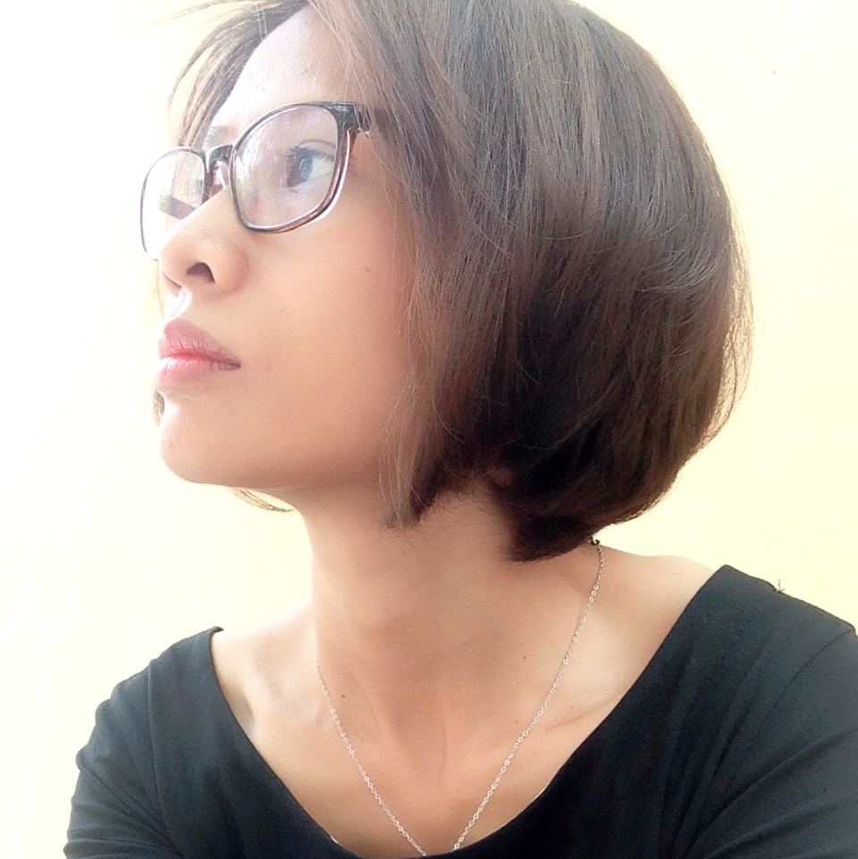 tác phẩm Bức tường trong chai tequila của Trần Băng Khuê ảnh 2 tac pham Buc tuong trong chai tequila cua Tran Bang Khue anh 2