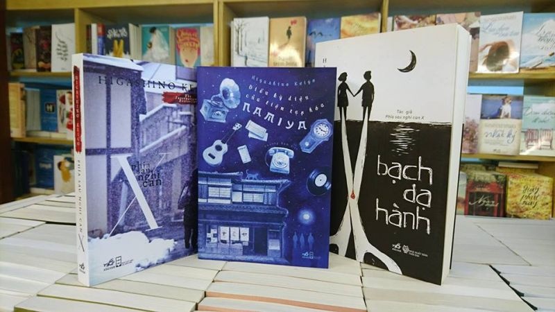 Sach Thanh gia rong anh 2