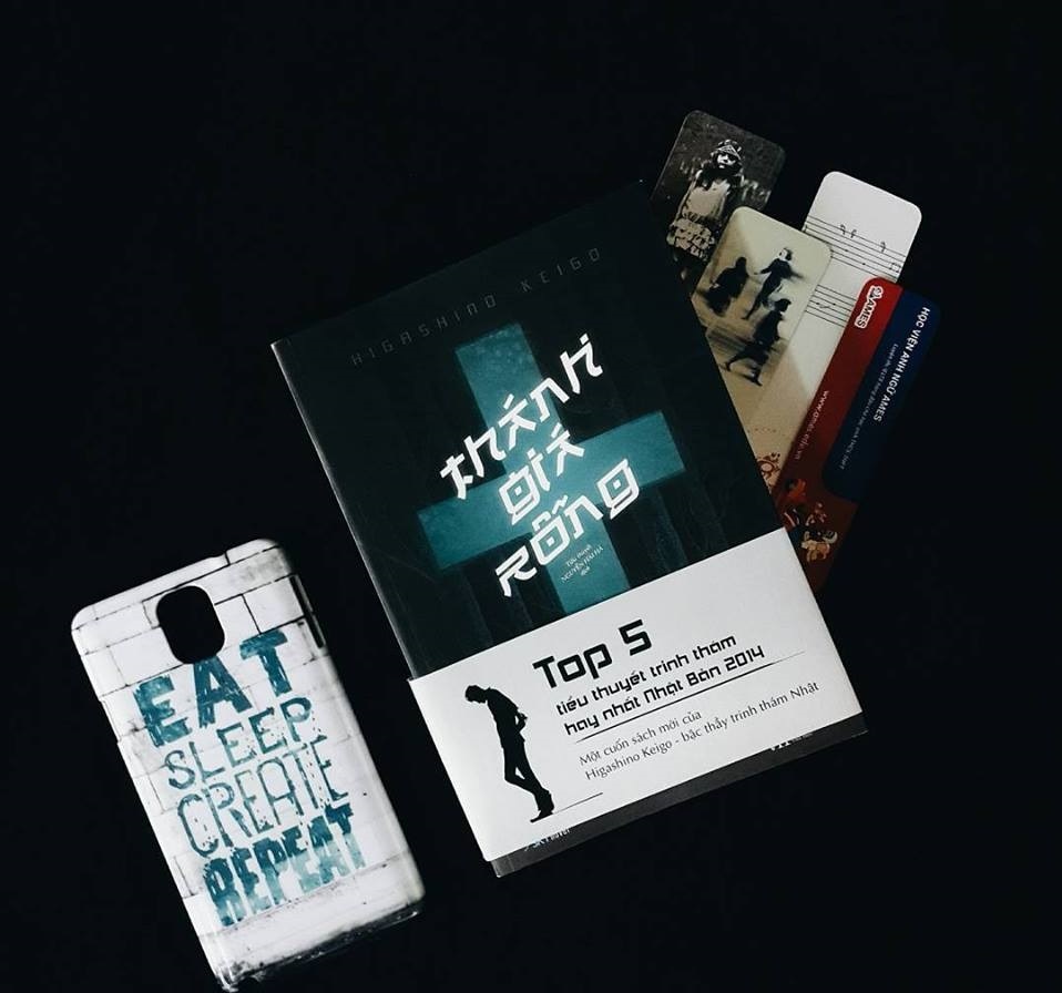 Sach Thanh gia rong anh 1