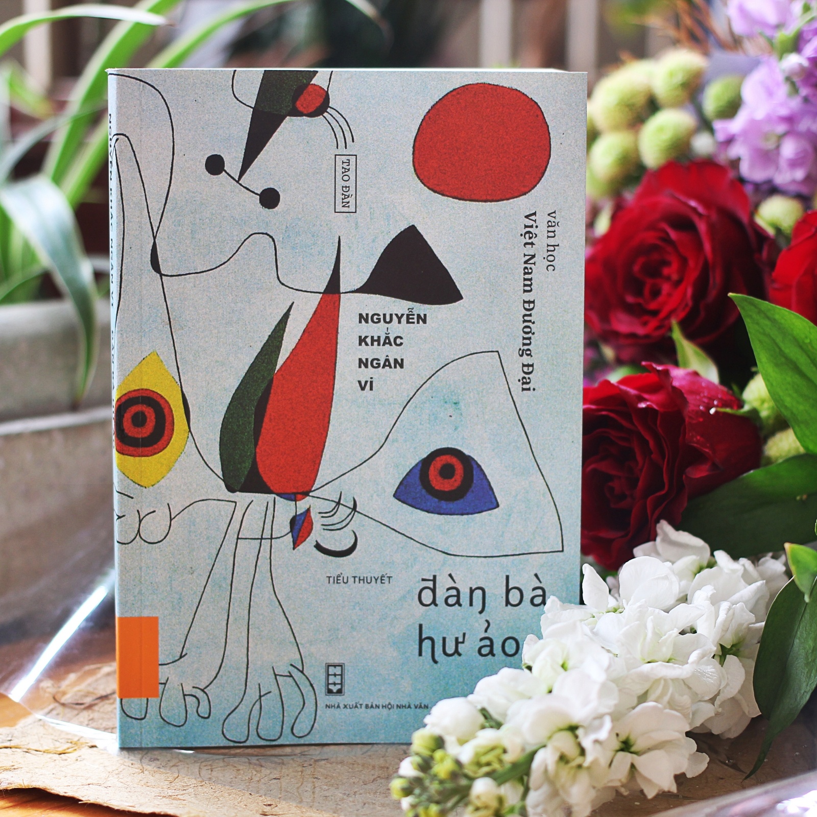 phuc am cho mot nguoi cua nguyen khac ngan vi anh 1