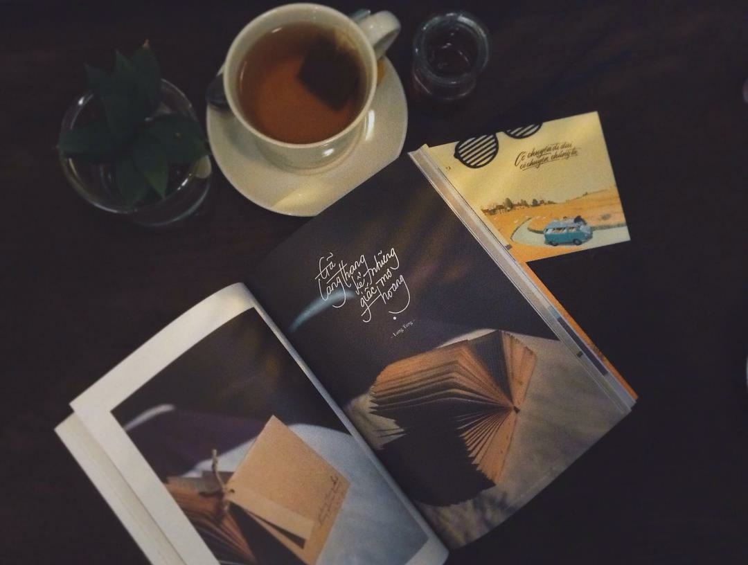 Co chuyen di dai co chuyen chung ta cua Caro anh 2