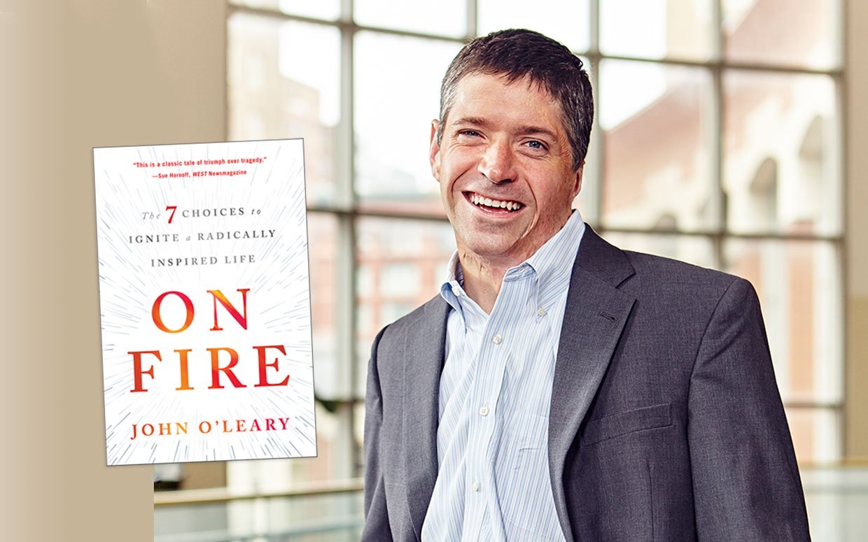 Cau chuyen cua su dung cam, nghi luc va niem tin hinh anh