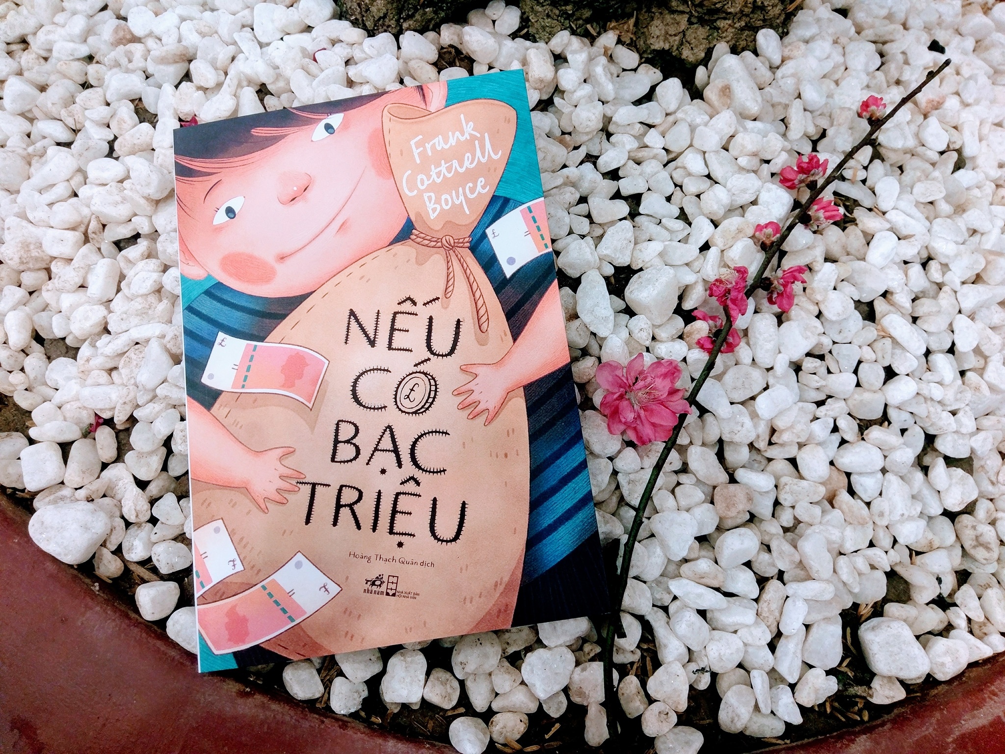 neu co bac trieu ban se lam gi anh 1