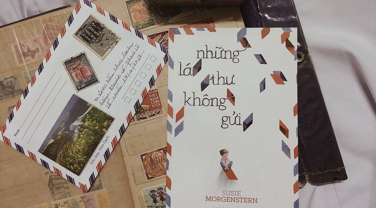 ‘Nhung la thu khong gui’ - them yeu thuong cho dau xuan am ap hinh anh