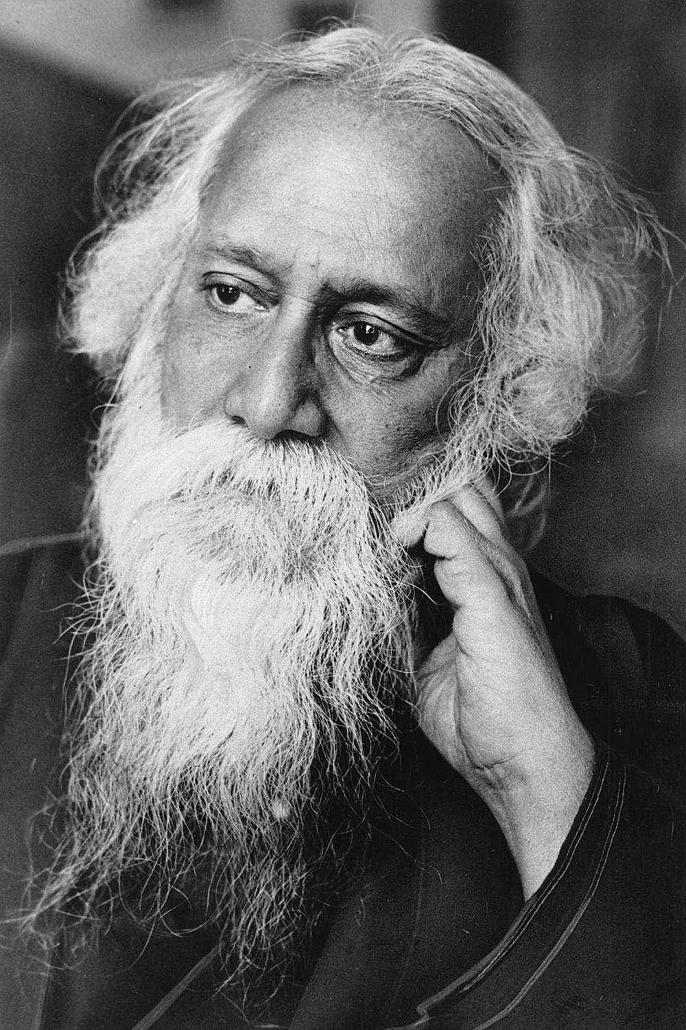 về thơ Tagore ảnh 2 ve tho Tagore anh 2