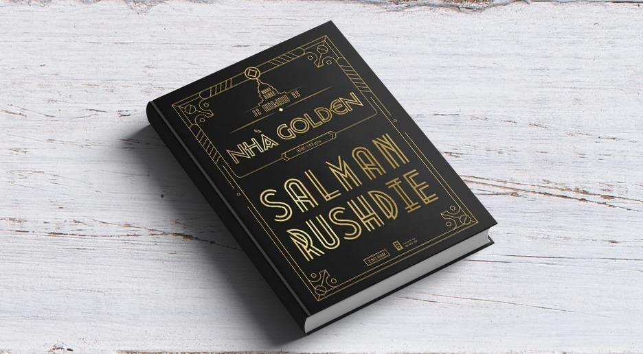 Tac pham tien doan su dac cu cua ong Donald Trump ra mat doc gia Viet hinh anh