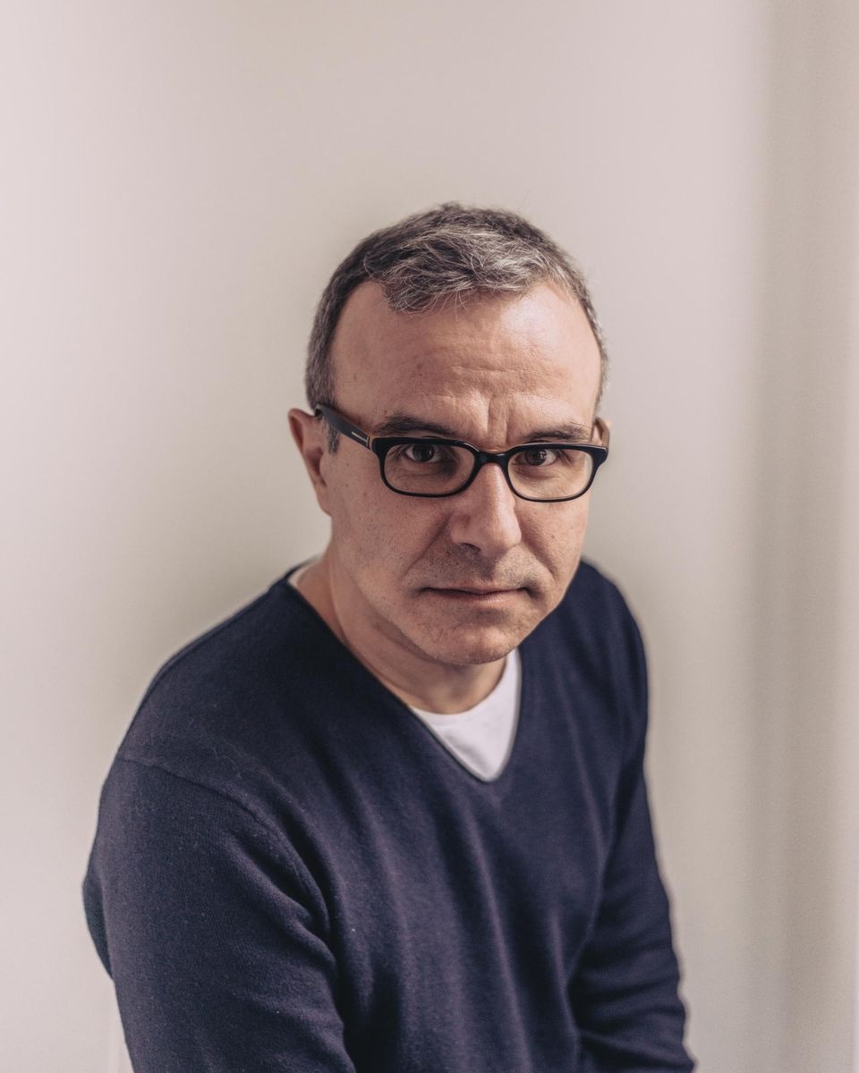 tac pham van hoc ve tinh yeu dong tinh cua Philippe Besson anh 1