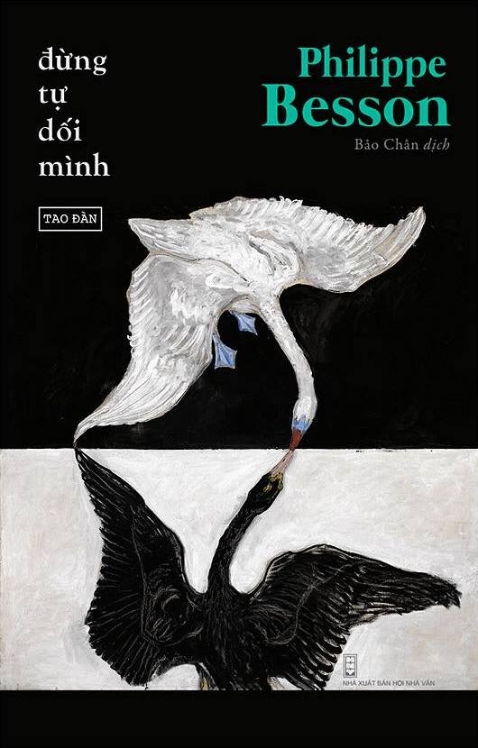 tac pham van hoc ve tinh yeu dong tinh cua Philippe Besson anh 2