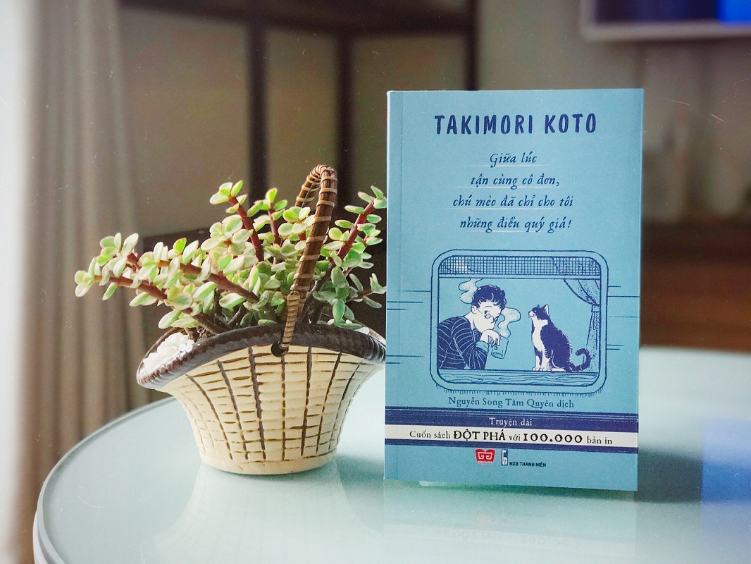 Cu tien len phia truoc, se co nguoi cung khoc cung cuoi voi ta hinh anh