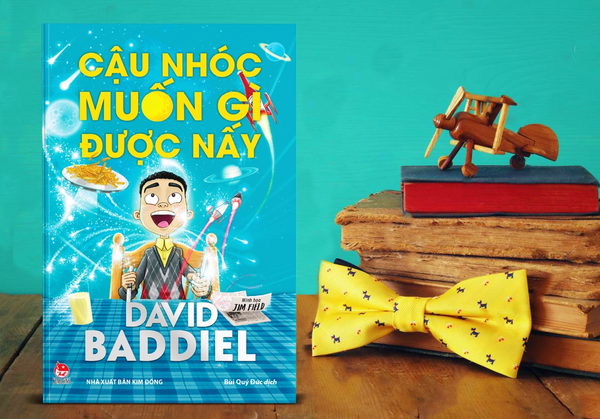 Chuyen ve cau nhoc 11 tuoi muon gi duoc nay hinh anh