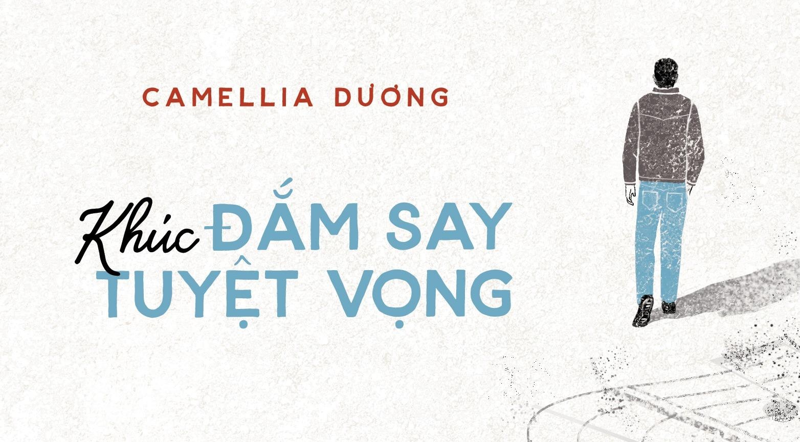 Khuc nhac tinh yeu say dam va tuyet vong hinh anh