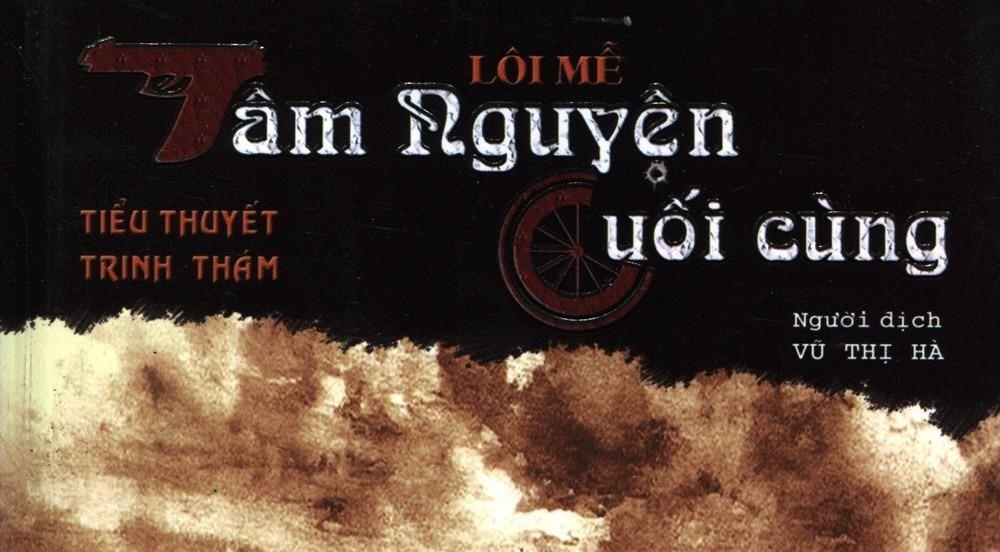 ‘Tam nguyen cuoi cung’: Dai dong nhung khong tron ven hinh anh