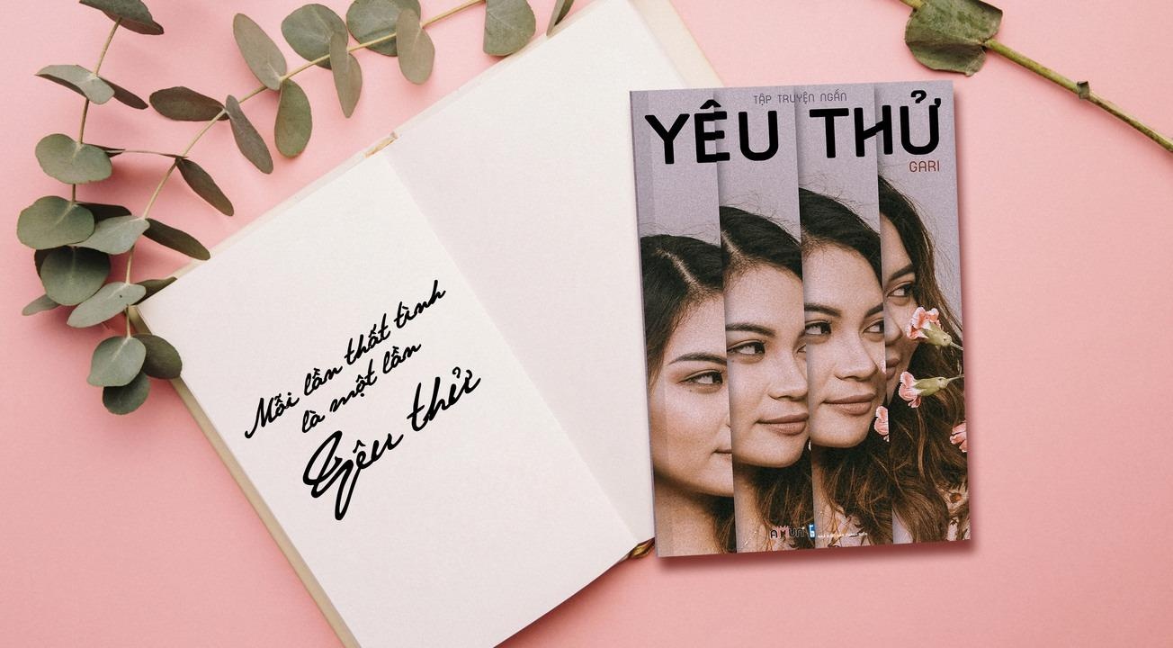 Cuon sach danh cho nhung nguoi ‘yeu thu’ nhung ‘dau that’ hinh anh