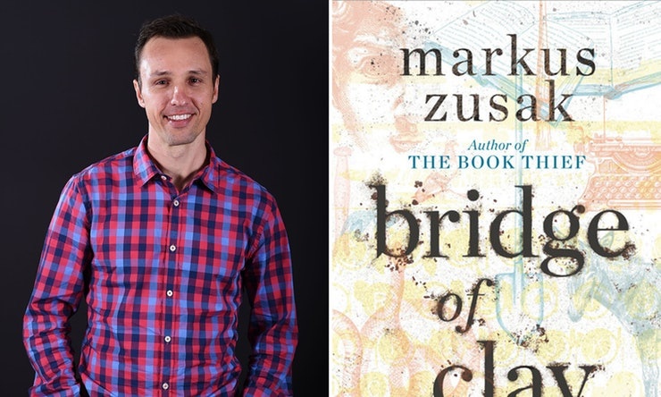 Tac gia 'Ke trom sach' ra mat tac pham moi sau 13 nam hinh anh