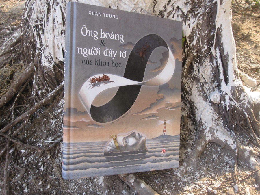 Buoc vao the gioi dieu ky cua nhung con so hinh anh