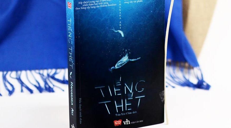 ‘Tieng thet’: Am thanh cam lang cua nhung ke bo di vo hinh hinh anh