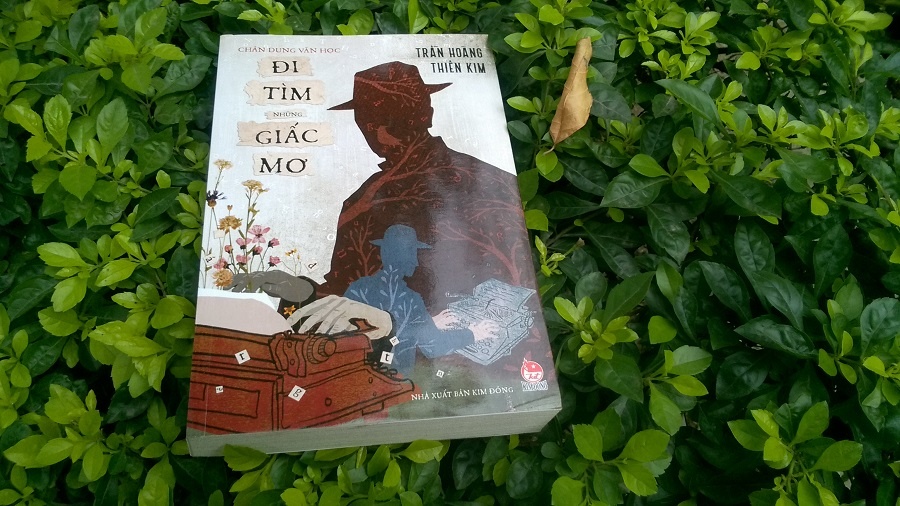 Con day nhung cau chuyen doi ben trang viet hinh anh