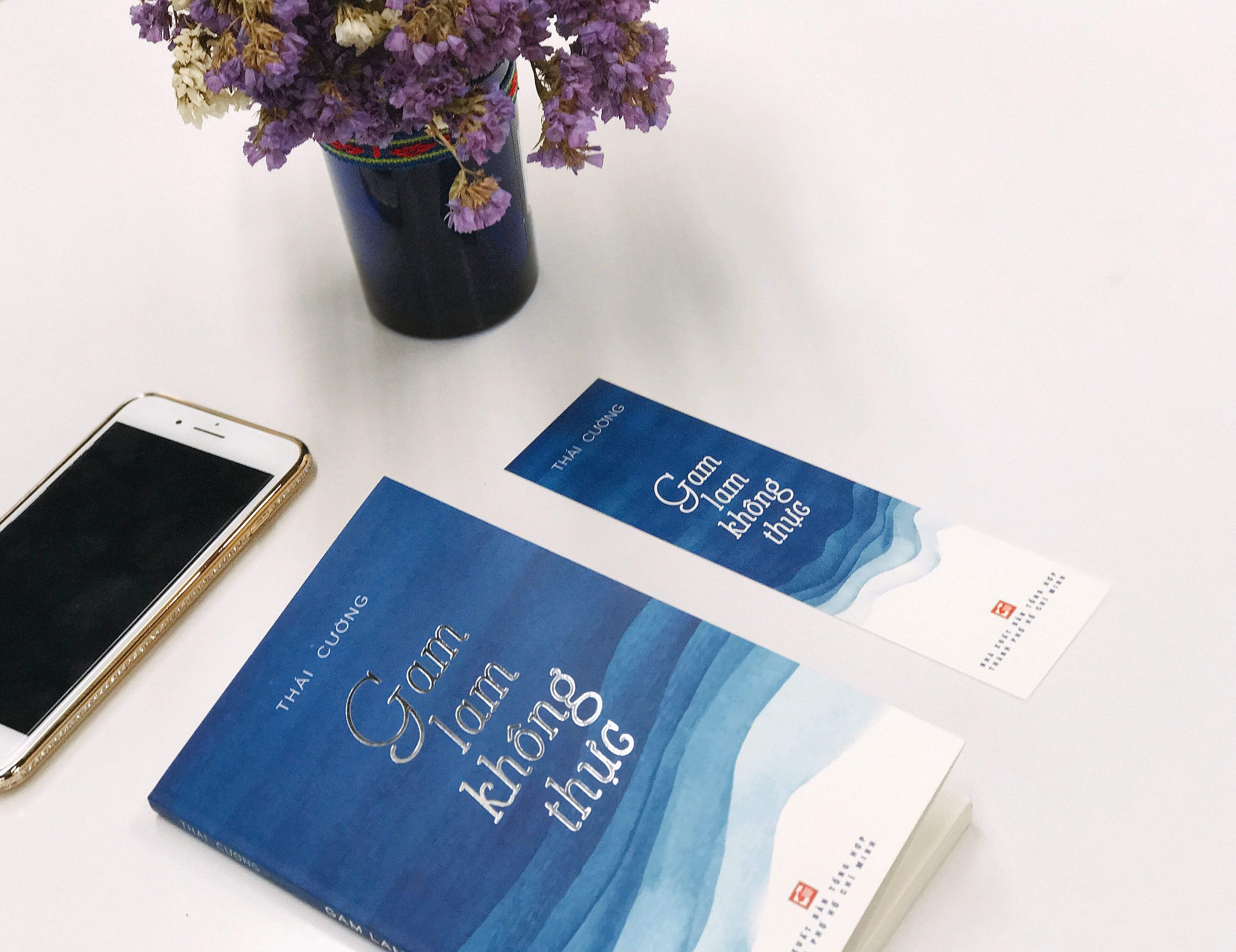 sach Gam lam khong thuc cua Thai Cuong anh 1