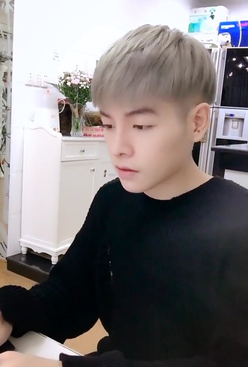 tu truyen cua Duc Phuc anh 5