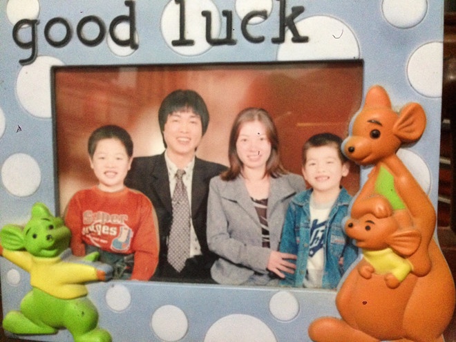 tu truyen cua Duc Phuc anh 1