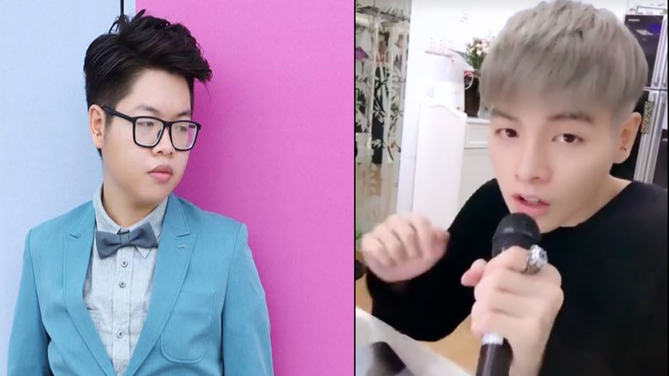 tu truyen cua Duc Phuc anh 2