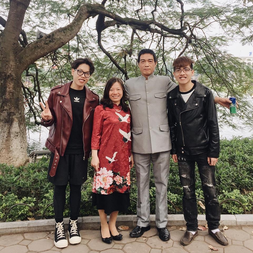 tự truyện Đức Phúc ảnh 3 tu truyen Duc Phuc anh 3