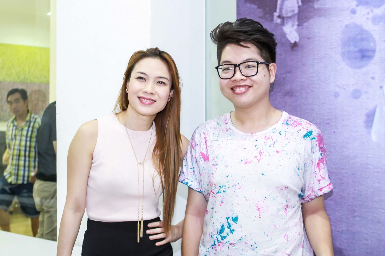 tu truyen Duc Phuc anh 2