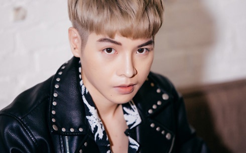 Cau chuyen moi tinh keo mut cua Duc Phuc hinh anh