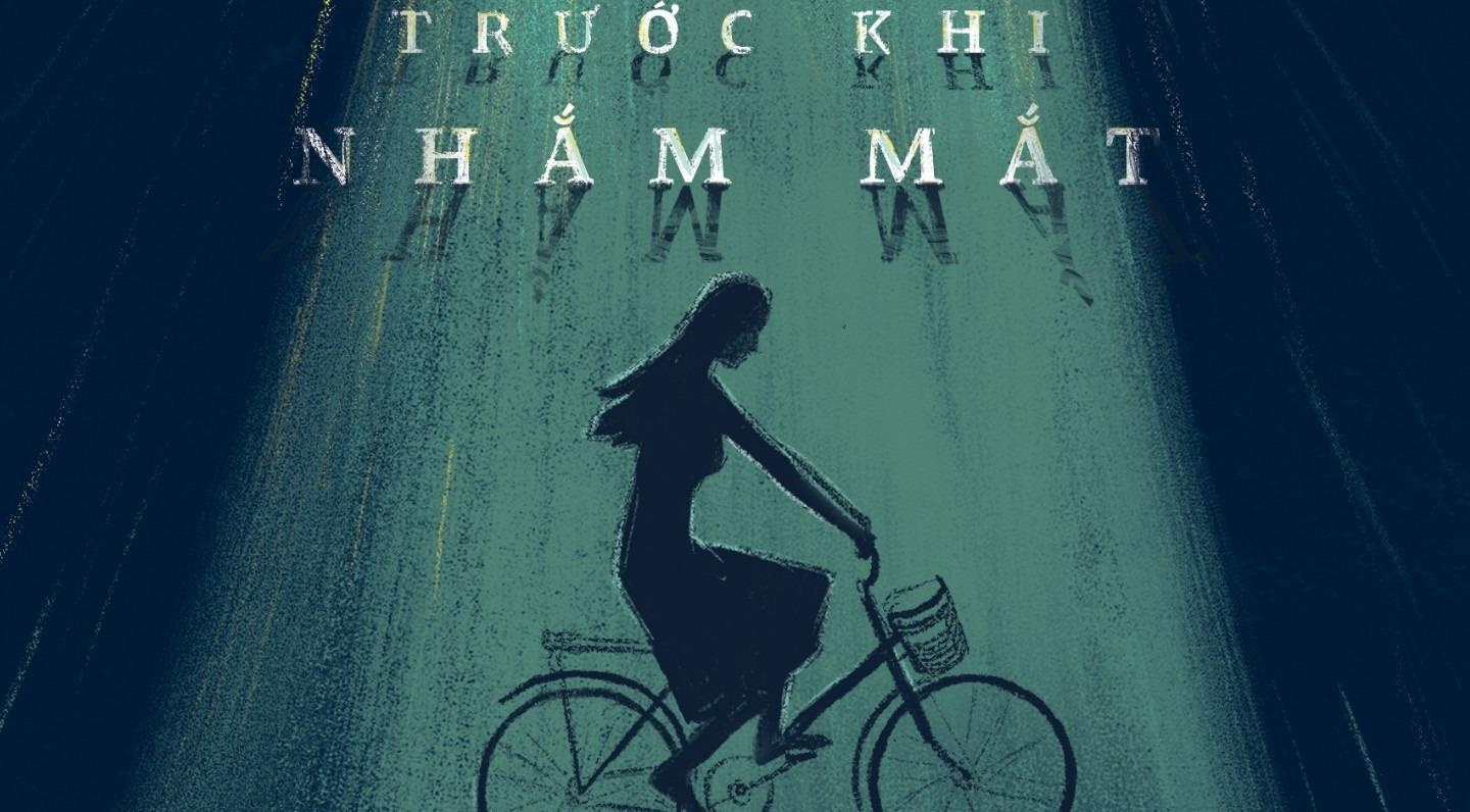 ‘Truoc khi nham mat’: Cai gia phai tra cho luong tri con nguoi hinh anh