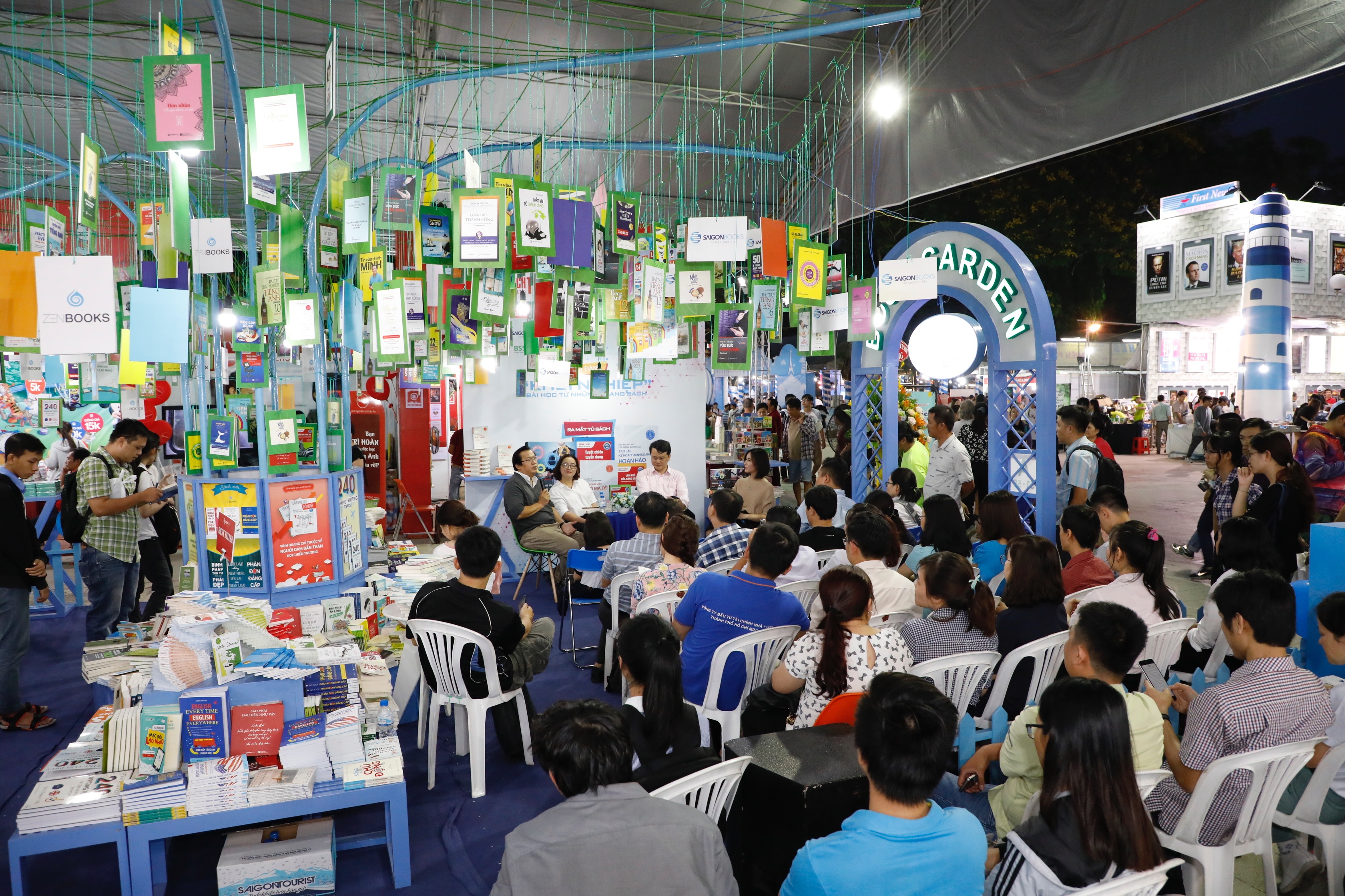 toa dam sach khoi nghiep anh 2