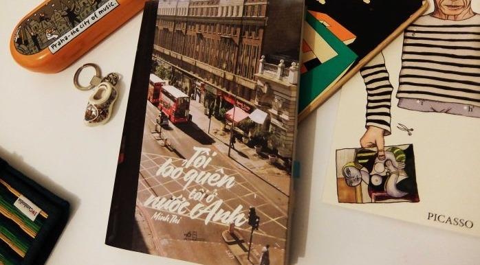 Nuoc Anh trong mat ke si tinh hinh anh