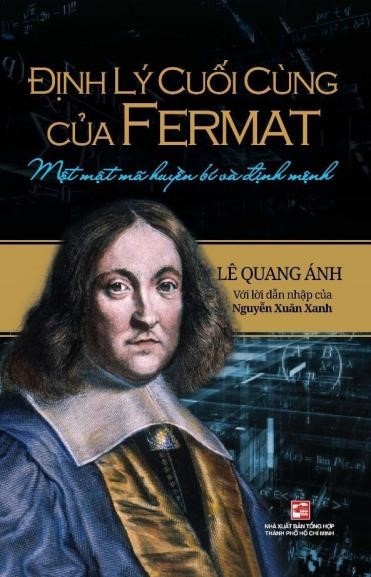 dinh ly cuoi cung cua Fermat anh 1