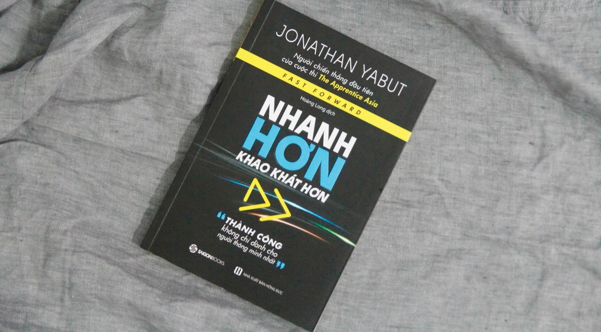 Khi thanh cong khong chi danh cho nguoi thong minh nhat hinh anh