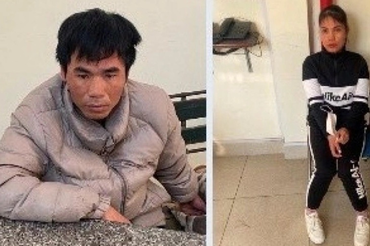 Triet pha duong day van chuyen ma tuy tu Hai Phong ve Thai Binh hinh anh