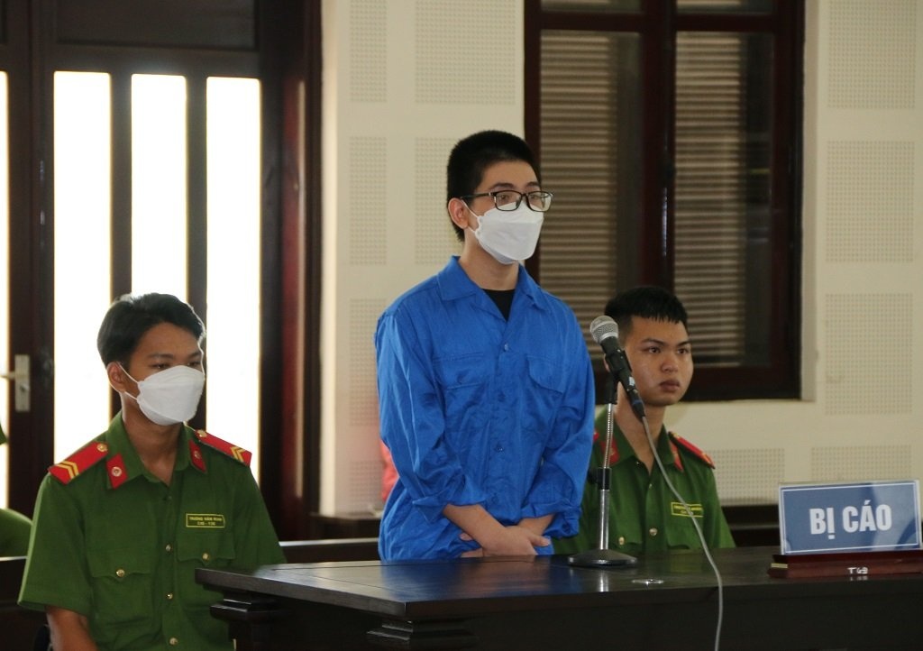 15 nam tu cho ke dam chet thieu nien trong vu hon chien hinh anh