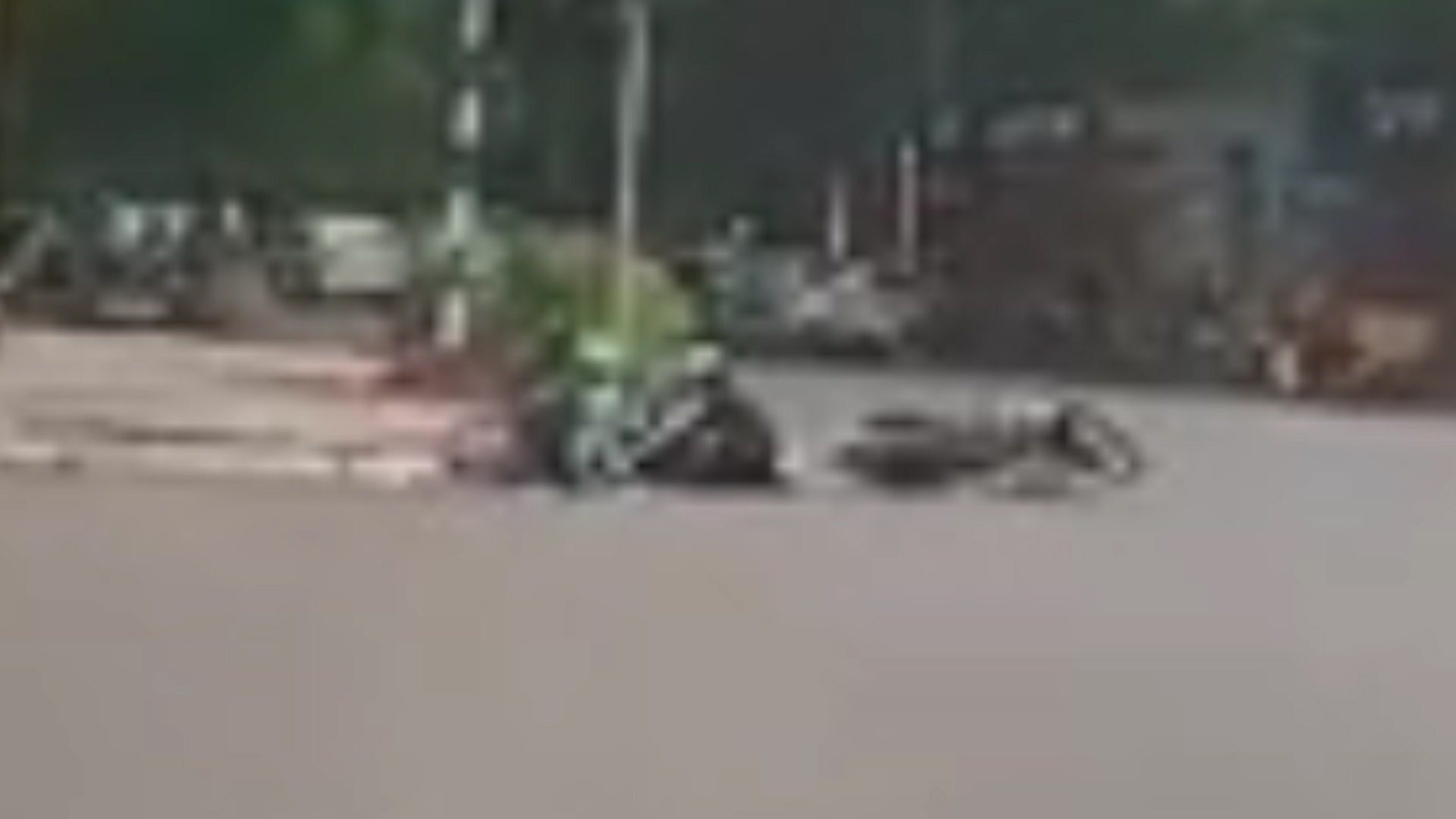 Tai xe Grab gay tai nan tai nga tu vi vuot den do hinh anh