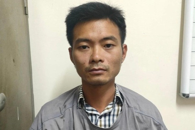 Muon xe may va laptop cua nguoi yeu mang di cam lay tien danh bac hinh anh