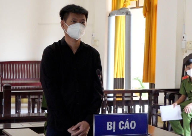 Linh an 20 nam tu vi chiem doat tien ty cua Cong ty Nguyen Kim hinh anh