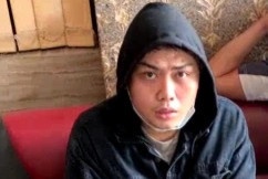 Thue nguoi dan canh bat coc con de tong tien me ruot o TP.HCM hinh anh
