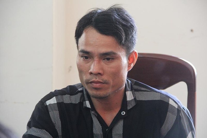 Đề nghị truy tố kẻ sát hại 3 người gia đình vợ cũ ảnh 1 De nghi truy to ke sat hai 3 nguoi gia dinh vo cu anh 1