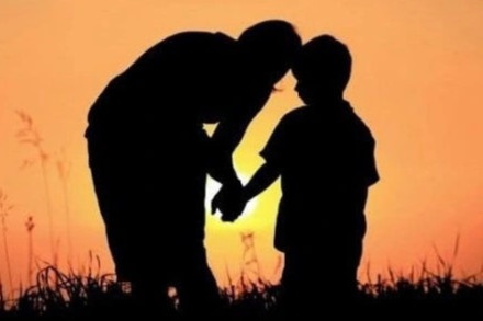 Ket dang cua nguoi dan ba bo con theo nhan tinh buon ma tuy hinh anh