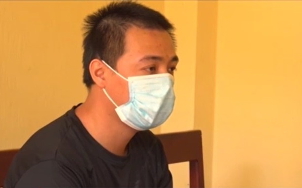 De nghi truy to 11 nguoi lien quan vu no sung o Dong Nai hinh anh