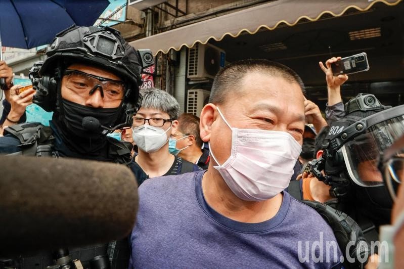 Giet nguoi o Dai Loan anh 2